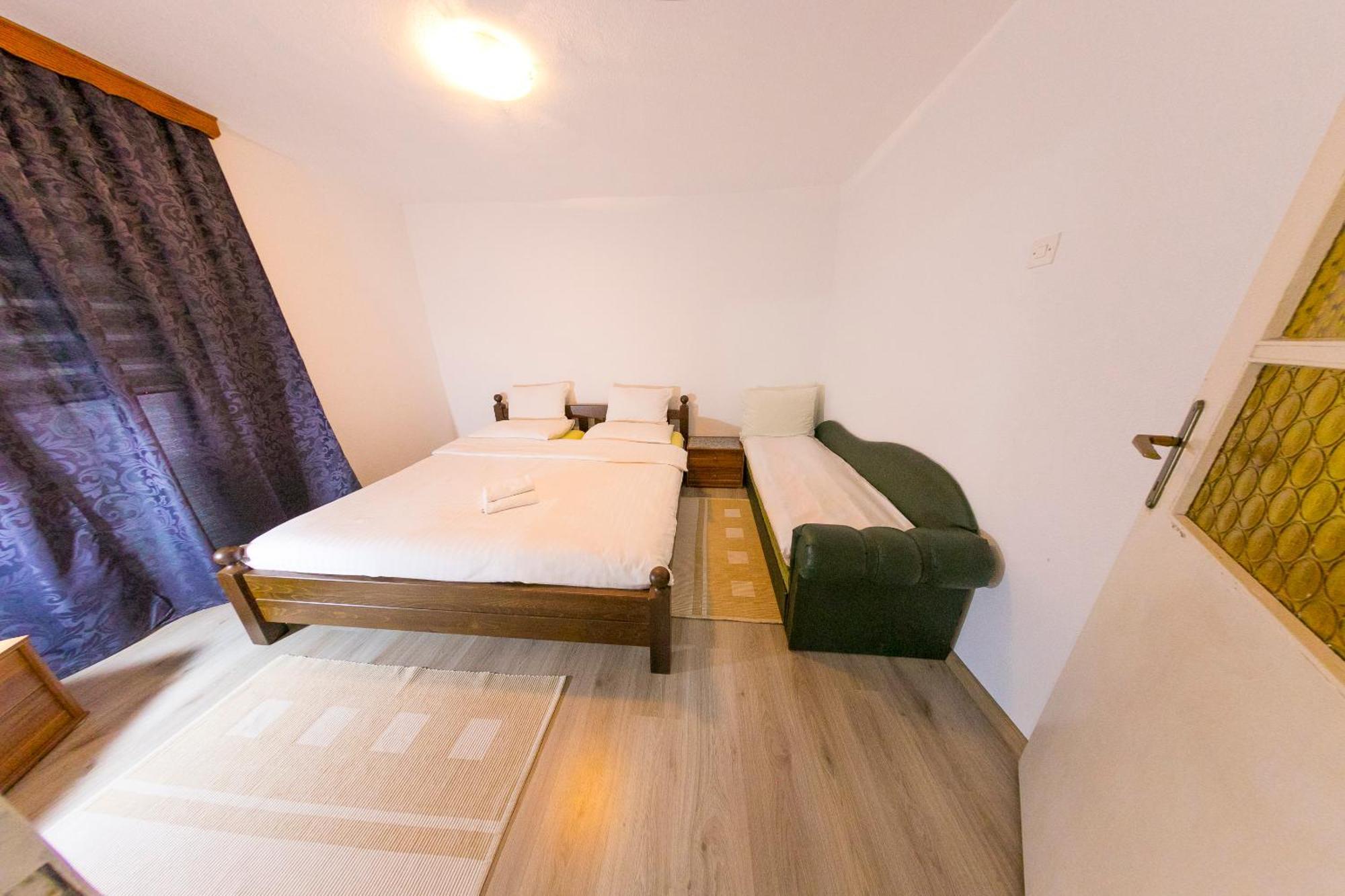 Apartman Bucko Bihac Exterior photo