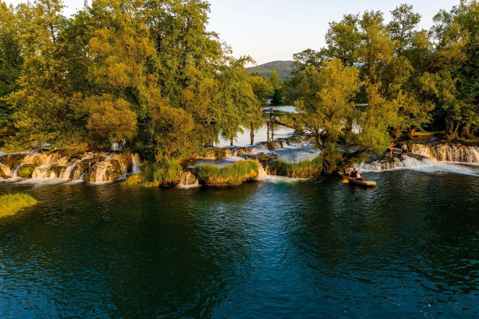 Apartman Bucko Bihac Exterior photo