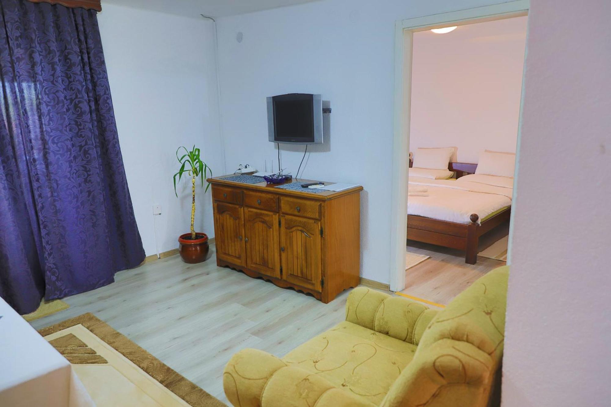 Apartman Bucko Bihac Exterior photo