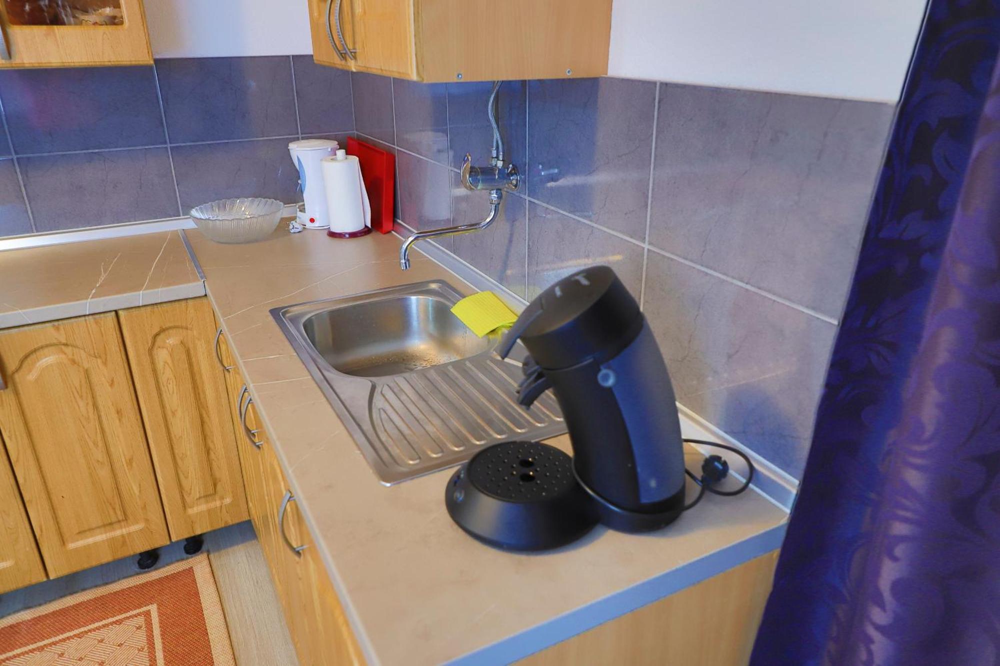 Apartman Bucko Bihac Exterior photo
